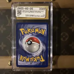 Pokemon 1999 Double Colorless Energy 96/102 Prestine 10 - Image 2
