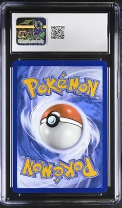 Hydrapple *CGC 9* Illustration Rare *Destined Rivals* #188 * Pokemon - Image 2