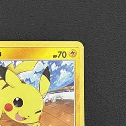Pokemon TCG Pikachu Unbroken Bonds 54/124 Common Reverse Holo - NM - Image 3