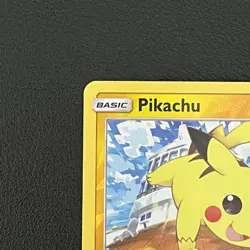 Pokemon TCG Pikachu Unbroken Bonds 54/124 Common Reverse Holo - NM - Image 4