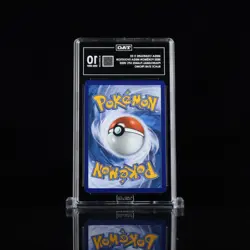 2025 Pokemon MEG EN BSP Ultra Premium Collection #023 Mega Charizard X ex TAG 10 - Image 2