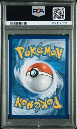 2014 Pokemon XY Flashfire #69 M Charizard EX PSA 8 - Image 3
