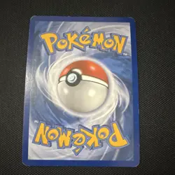 Pokemon Greninja 140 HP Stage 2 Kalos Starter Set 14/39 Holo Mat Block Aqua Edge - Image 2