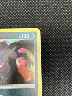 Greninja 117/214 Rare Holo SM - Unbroken Bonds Pokemon Near Mint/Mint /LP - Image 4