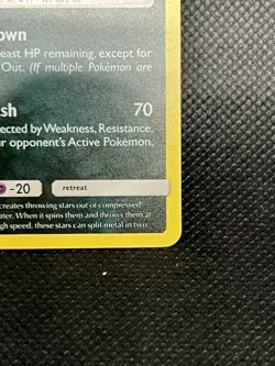 Greninja 117/214 Rare Holo SM - Unbroken Bonds Pokemon Near Mint/Mint /LP - Image 5