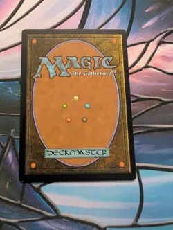 Blood Moon Masters 25 Foil - Image 2