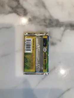 Pokemon Venusaur Unlimited Base Set Venusaur Booster Pack WOTC - FACTORY SEALED - Image 2