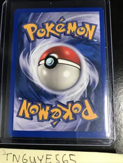 2002 Pokemon Expedition E-Reader #124/165 Pikachu Mint+ New - Image 4