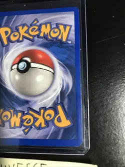 2002 Pokemon Expedition E-Reader #124/165 Pikachu Mint+ New - Image 5