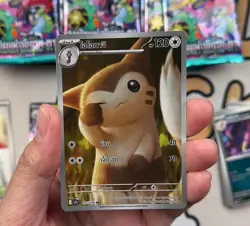 JOURNEY TOGETHER Booster Pokemon Sealed Pack Packs Scarlet Violet Box - Thai x 2 - Image 3