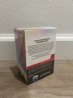 Pokemon TCG: Scarlet & Violet Prismatic Evolutions Booster Bundle Box New Sealed - Image 2