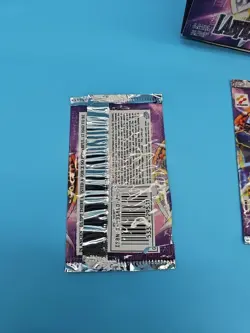 Yu-Gi-Oh - Labyrinth of Nightmare - LON Booster Box 1st Edition EMPTY - NO CARDS 53334295307 - Image 3