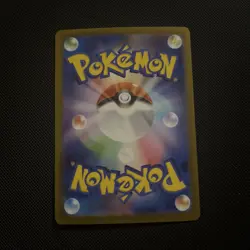 Pokemon Card Game: Flareon ex (SAR) - Terastal Festival ex #202/187 - Image 3