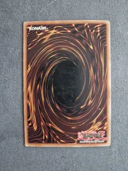 Yu-Gi-Oh! TCG Red-Eyes B. Dragon Joey SDJ-001 Unlimited Card VLP - Image 2