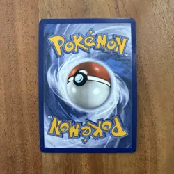 Pokemon TCG Yanma Destined Rivals 183/182 Illustration Rare NM Card - Image 2