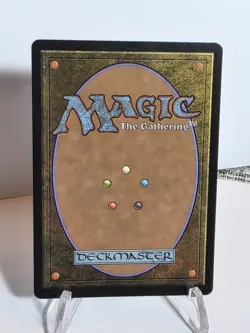 Avatar Roku, Firebender - FOIL - MTG ATLA Eternal - TLE 112 - Image 2