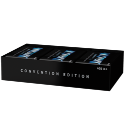 MTG English Mystery Booster 2021 Convention Edition Factory Sealed Fast Ship! - Image 1