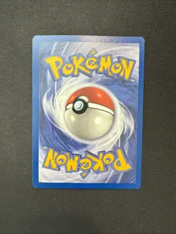 Mankey 55/64 - Jungle - Regular - Unlimited - WOTC - Pokemon TCG - LP - Image 2