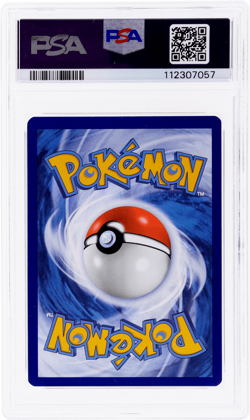 2023 Pokemon Scarlet and Violet 151 Kangaskhan Ex Ultra Rare #190 PSA 9 - Image 2