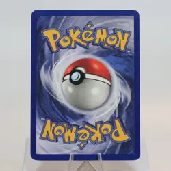 Pokemon TCG - Zapdos 15/62 Fossil Holo Rare WOTC - EXC/NM - Image 3