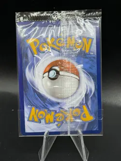 Pokemon TCG Mewtwo 52 SV Scarlet & Violet Black Star Promo Mint Sealed FD3 - Image 2