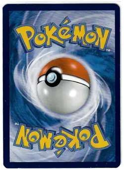 Skitty 012/012 Holo Promo McDonald's Promos 2015 Pokemon Holo Lightly Played - Image 2