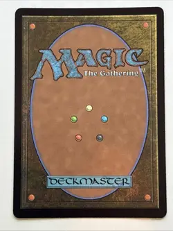 MTG The Brothers' War Obliterating Bolt 145/287 NM - Image 2