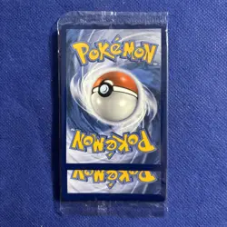 Professor's Research SWSH152 Professor Juniper Promo Card & 3 Holo Cards SEALED - Image 2