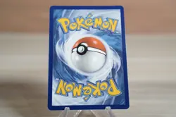 Shinx 135/091 Sv: Paldean Fates Holo Baby Shiny Pokemon Card - Image 2