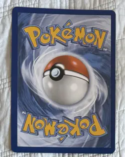 Pokemon S&V-JTG Mimikyu ex 069/159 Jumbo Oversized Promo Ultra Rare Holo Stamped - Image 2