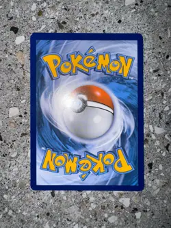 Pokemon TCG Cards Pansear XY131 Black Star Promo Holo NM - Image 4