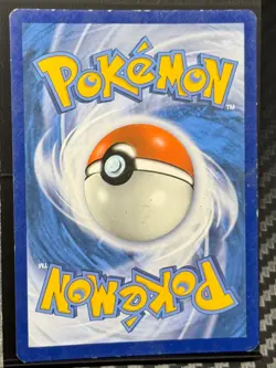 Pikachu - SM183 - Sun & Moon - Cosmos Holo Black Star Promo - LP Pokemon Card - Image 2
