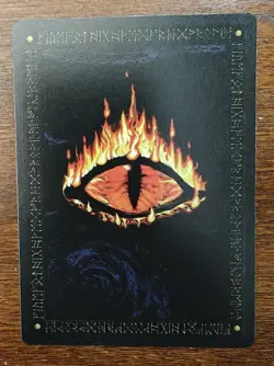 Middle Earth CCG MECCG 1995 ~ Corsairs of Umbar ~ NM/Mint Limited - Image 2