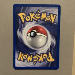 Rocket's Hitmonchan (11/132) Holo Gym Heroes Pokemon - LP/MP - Image 5