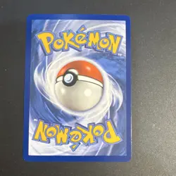 Pokemon TCG Omanyte Illustration Rare Holo 180/165 Scarlet & Violet 151 100 HP - Image 2