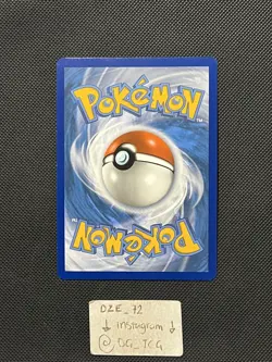 Pokemon Unbroken Bonds - Squirtle - 33/214 - Reverse Holo - M/NM - Image 5