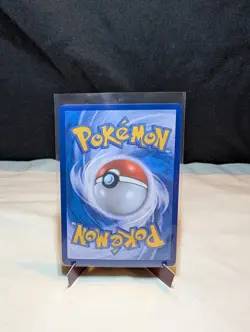Swoobat 117/086 Full Art Rare SV11w White Flare Korean NM Pokemon TCG - Image 3