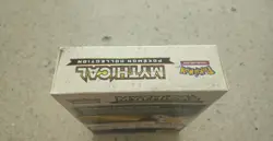Pokemon Mythical Collection Box - Darkrai With Generations Booster Packs - Image 5