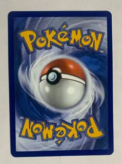 Pokemon TCG: Steelix 150/132 Me01: Mega Evolution Holo - Image 2