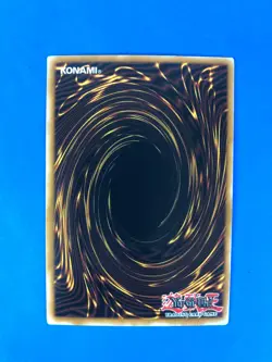 Yugioh Enemy Controller AST-037 Ultra Rare Unlimited LP+ - Image 2