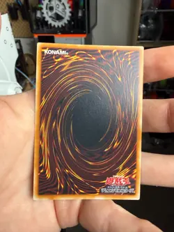 15AY-JPB37 - Lightforce Sword - Ultra NM YuGiOh! Foreign Yu-Gi-OH! xdk - Image 5