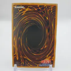 Yugioh Japanese CA-05 Lightforce Sword Super - Image 4