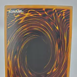 Yugioh Japanese CA-05 Lightforce Sword Super - Image 5