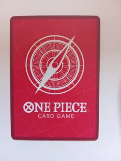 One Piece TCG - Charlotte Katakuri - OP11-062 A Fist of Divine Speed - L Alt Art - Image 2
