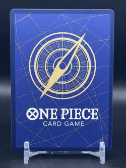 Kaido (Alternate Art) OP04-044 Kingdoms of Intrigue One Piece NM - Image 2