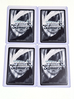 Weiss Schwarz Azur Lane Royal Navy - Unicorn RR Foil #AZL/S102-E001 RR ENG (4) - Image 2
