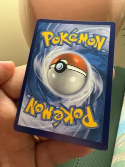 Pokemon TCG Shining Lugia SM82 2017 Black Star Promo Holo Card - Image 3