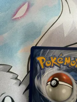 Greninja (Illustration Contest 2022) SWSH305 SWSH: Sword & Shield Promo Cards - Image 3