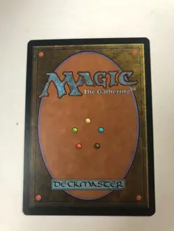 1x Teferi's Drake 1996 Mirage Magic Cards, COMBINED SHIPPING - Image 2