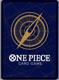 Brannew (Offline Regional 2024) [Participant] OP03-089 - One Piece Card - NM - Image 2